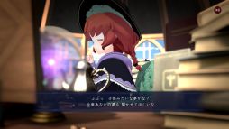 画像ギャラリー No.013のサムネイル画像 / 「集中」の魔法を体感しながら,魔法使い見習いと一緒に作業。PC版「Memory of Memorie : A Chill Story」,体験版をSteamで期間限定公開