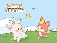 手描き風モンスター捕獲RPG「るぅみマスター」，本日より事前登録スタート。2026年夏グローバルリリース予定