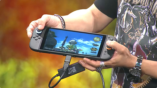 画像ギャラリー No.005のサムネイル画像 / Nintendo Switch 2版「ファイナルファンタジーXIV」が2026年8月に発売決定