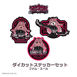 画像ギャラリー No.003のサムネイル画像 / 悪魔と乾杯を繰り返すロシアンルーレットに挑む「PUKEY GODDESS SHOT TRICK」,リリース時期を2026年秋冬に決定