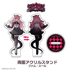 画像ギャラリー No.004のサムネイル画像 / 悪魔と乾杯を繰り返すロシアンルーレットに挑む「PUKEY GODDESS SHOT TRICK」,リリース時期を2026年秋冬に決定