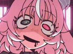 あなたを殺したいほど愛している悪魔を酔い潰す。ロシアンルーレット飲みサバイバル「PUKEY GODDESS SHOT TRICK」，12月8日に発売決定