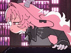 ロシアンルーレット飲酒サバイバル「PUKEY GODDESS SHOT TRICK」，体験版の一般公開を中止。AIによる模倣作品の登場などを懸念して