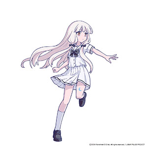 画像ギャラリー No.006のサムネイル画像 / ローグライトカードゲーム「ルナパルス」,東京ゲームショウ2026にプレイアブル出展。本作のストーリーとバトルを体験できる
