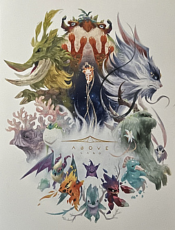 画像ギャラリー No.008のサムネイル画像 / ［プレイレポ］子供の夢の中で繰り広げられる破天荒バトルが楽しい！協力型ローグライトアクション「Above Land: Rhapsody」，試遊イベントレポート