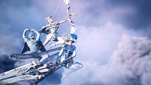 画像ギャラリー No.016のサムネイル画像 / ［プレイレポ］子供の夢の中で繰り広げられる破天荒バトルが楽しい！協力型ローグライトアクション「Above Land: Rhapsody」，試遊イベントレポート