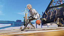 画像ギャラリー No.023のサムネイル画像 / ［プレイレポ］子供の夢の中で繰り広げられる破天荒バトルが楽しい！協力型ローグライトアクション「Above Land: Rhapsody」，試遊イベントレポート