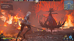 画像ギャラリー No.034のサムネイル画像 / ［プレイレポ］子供の夢の中で繰り広げられる破天荒バトルが楽しい！協力型ローグライトアクション「Above Land: Rhapsody」，試遊イベントレポート