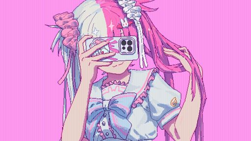 画像ギャラリー No.002のサムネイル画像 / 地雷系（広義）の少女3人が攻略対象キャラクターの百合ビジュアルノベル「少女蕾」発表。リリース時期は年内