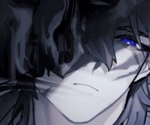 師弟愛を描くファンタジーBLビジュアルノベル「幽囚の魔法使い」，Steamストアページを公開。舞台は過酷な環境の孤島