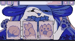 幽囚の魔法使い