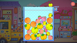 自販機シミュレーター