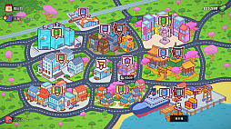 自販機シミュレーター