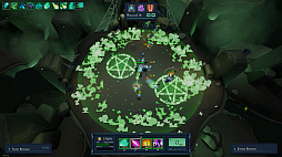 Lichgate: Tower Survivor