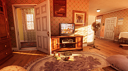 Dreamcore: Rabbit Hole