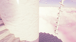 Dreamcore: Rabbit Hole