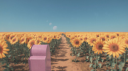 Dreamcore: Rabbit Hole