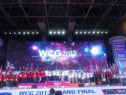 画像集#002のサムネイル/World Cyber Gamesの歴史に幕か。同社CEOのブラッド・リー氏が大会終了を伝えるメールをパートナーに送った模様