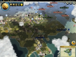 画像集#004のサムネイル/「Sid Meier's Civilization」シリーズなど2K Gamesの5作品が33%オフ。「Weekly Amazon Sale」2014年5月9日〜5月15日