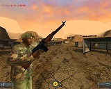 トム・クランシーシリーズ ゴーストリコン デザートシージ 完全日本語版