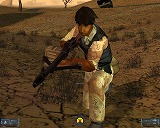 トム・クランシーシリーズ ゴーストリコン デザートシージ 完全日本語版