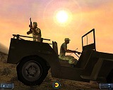 トム・クランシーシリーズ ゴーストリコン デザートシージ 完全日本語版