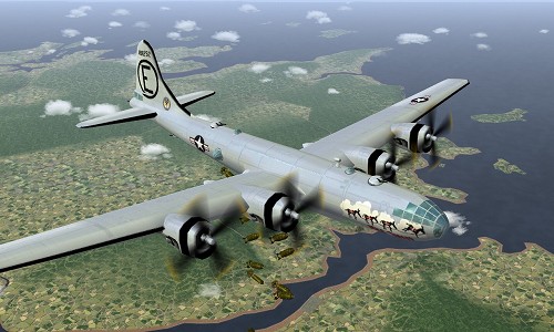 画像集#002のサムネイル/MMOコンバットフライトシューティング「ファイターエース」,Version 4.1のオープンβテストを実施中