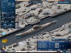 画像集#005のサムネイル/新たに4隻の潜水艦登場「NAVYFIELD NEO」3月12日にアップデート