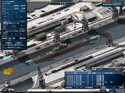 画像集#007のサムネイル/新たに4隻の潜水艦登場「NAVYFIELD NEO」3月12日にアップデート