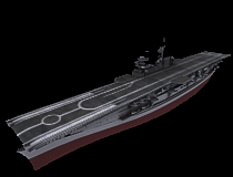 画像集#005のサムネイル/「NAVYFIELD」局地戦闘機や新対潜兵器追加など今後の予定を発表