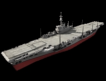 画像集#007のサムネイル/「NAVYFIELD」局地戦闘機や新対潜兵器追加など今後の予定を発表