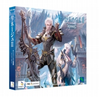 ���������꡼ No.001�Υ���ͥ������ / �֥�͡�����II�ס�WonderGOO����������ǥѥå�������ȯ��