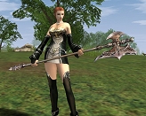 画像集#008のサムネイル/【リリース】「リネージュモバイルi」ゲーム内アイテムが当たるキャンペーン