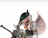 画像ギャラリー No.001のサムネイル画像 / 「リネージュII」，公認ネットカフェ限定「冒険者サポートキャンペーン」
