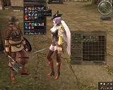 画像ギャラリー No.015のサムネイル画像 / 「リネージュII」，公認ネットカフェ限定「冒険者サポートキャンペーン」