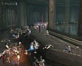 画像集#013のサムネイル/MMORPG「リネージュII」が7日間無料で遊べる,新規会員向けの無料プレイシリアルナンバーを,応募者全員にプレゼント!