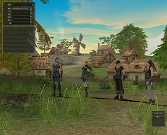画像集#017のサムネイル/MMORPG「リネージュII」が7日間無料で遊べる,新規会員向けの無料プレイシリアルナンバーを,応募者全員にプレゼント!