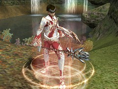 画像集#019のサムネイル/MMORPG「リネージュII」が7日間無料で遊べる,新規会員向けの無料プレイシリアルナンバーを,応募者全員にプレゼント!