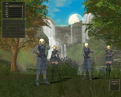 画像集#020のサムネイル/MMORPG「リネージュII」が7日間無料で遊べる,新規会員向けの無料プレイシリアルナンバーを,応募者全員にプレゼント!