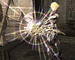 画像集#022のサムネイル/MMORPG「リネージュII」が7日間無料で遊べる,新規会員向けの無料プレイシリアルナンバーを,応募者全員にプレゼント!