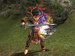 画像集#026のサムネイル/MMORPG「リネージュII」が7日間無料で遊べる,新規会員向けの無料プレイシリアルナンバーを,応募者全員にプレゼント!