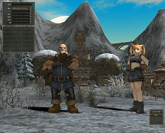 画像集#030のサムネイル/MMORPG「リネージュII」が7日間無料で遊べる,新規会員向けの無料プレイシリアルナンバーを,応募者全員にプレゼント!