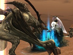 画像集#032のサムネイル/MMORPG「リネージュII」が7日間無料で遊べる,新規会員向けの無料プレイシリアルナンバーを,応募者全員にプレゼント!