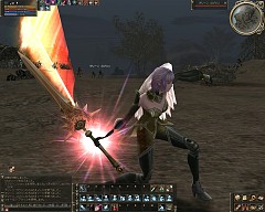 画像集#042のサムネイル/MMORPG「リネージュII」が7日間無料で遊べる,新規会員向けの無料プレイシリアルナンバーを,応募者全員にプレゼント!