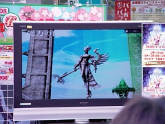 画像ギャラリー No.003のサムネイル画像 / 「リネージュII ファーストスローン Plus アップデート記念イベント」秋葉原で開催。25日にはネカフェイベントも