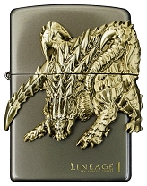 ���������꡼ No.001�Υ���ͥ������ / �ڥ�꡼���֥ۡ�͡�����II�ס��֥��󥿥饹�פ������դˤ���ZIPPO����ȯ��