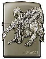 ���������꡼ No.004�Υ���ͥ������ / �ڥ�꡼���֥ۡ�͡�����II�ס��֥��󥿥饹�פ������դˤ���ZIPPO����ȯ��