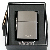 ���������꡼ No.006�Υ���ͥ������ / �ڥ�꡼���֥ۡ�͡�����II�ס��֥��󥿥饹�פ������դˤ���ZIPPO����ȯ��