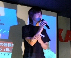 ������#043�Υ���ͥ���/����6�ԻԤ���Ǥ��륪�ե饤�󥤥٥�ȡ֥��̡�����������ѥ󤬹Ԥ����פ����롪��������1�ƤȤʤä�ʡ���������ͤ��ݡ���