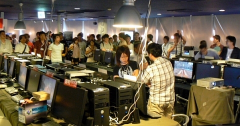 ������#047�Υ���ͥ���/����6�ԻԤ���Ǥ��륪�ե饤�󥤥٥�ȡ֥��̡�����������ѥ󤬹Ԥ����פ����롪��������1�ƤȤʤä�ʡ���������ͤ��ݡ���